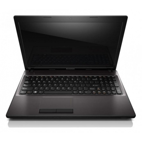 Notebook Lenovo IdeaPad G580 15,6"/C1005M/2GB/320GB