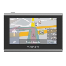 Manta Easy Rider GPS570