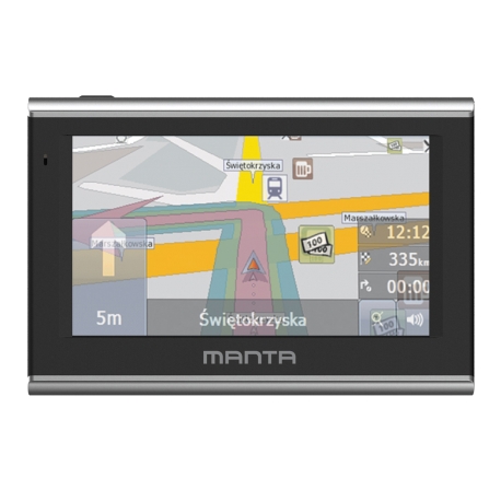 Manta Easy Rider GPS570