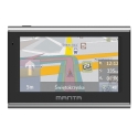 Manta Easy Rider GPS570
