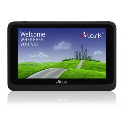 Lark FreeBird 50.9 GPS, 5''