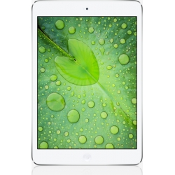 iPad mini with Retina display Wi-Fi 16GB Biały 