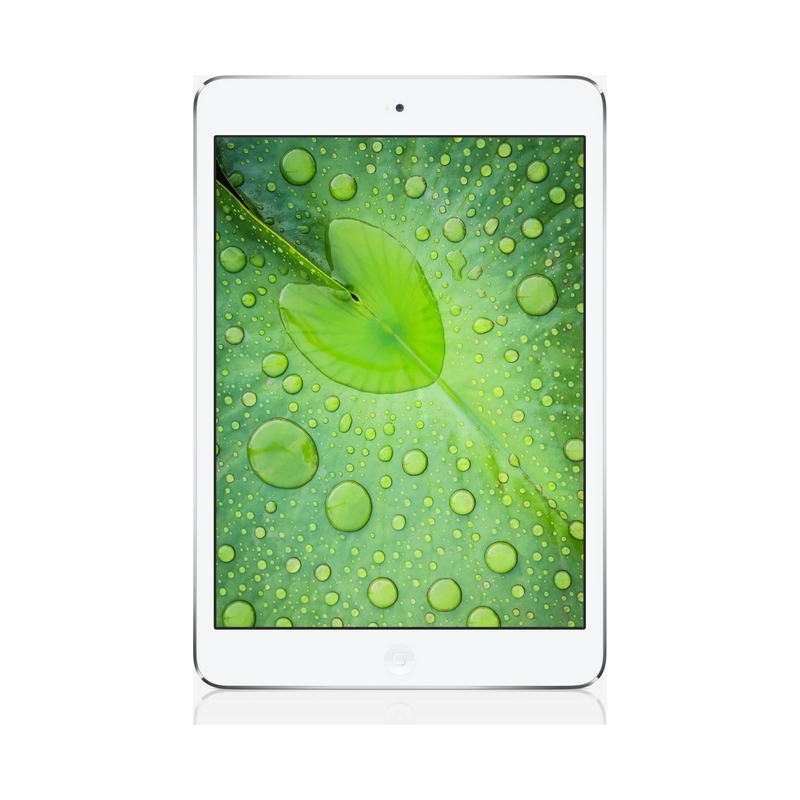 iPad mini with Retina display Wi-Fi 16GB Biały 