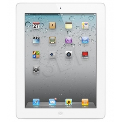 Apple iPad 2 16GB biały