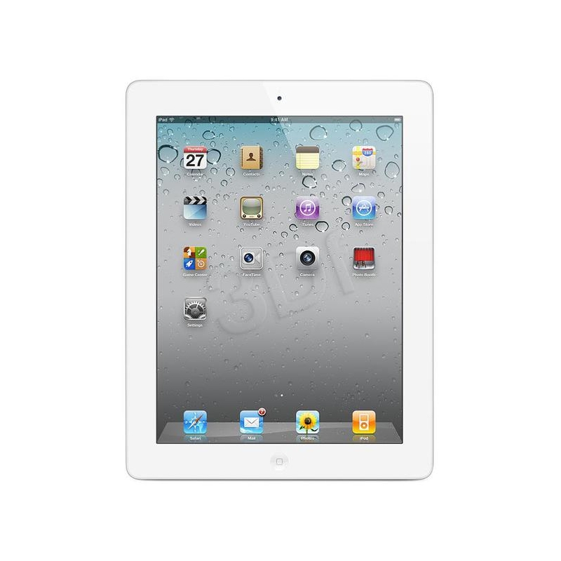 Apple iPad 2 16GB biały