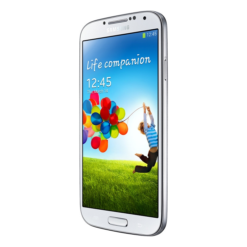 Samsung Galaxy S3 I9300 White