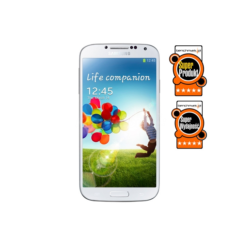 Samsung Galaxy S4 I9505 White