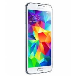 Samsung Galaxy S5 G900 White