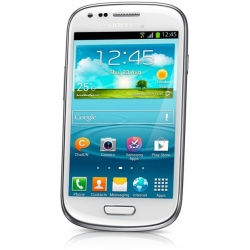 Samsung Galaxy S3 mini I8190  White