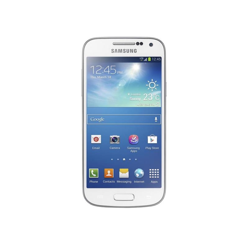 Samsung Galaxy S4 mini I9195 White