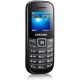 Samsung E1200 Black