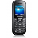 Samsung E1200 Black