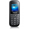 Samsung E1200 Black