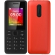 Nokia 106 red