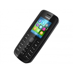 Nokia 113 Black