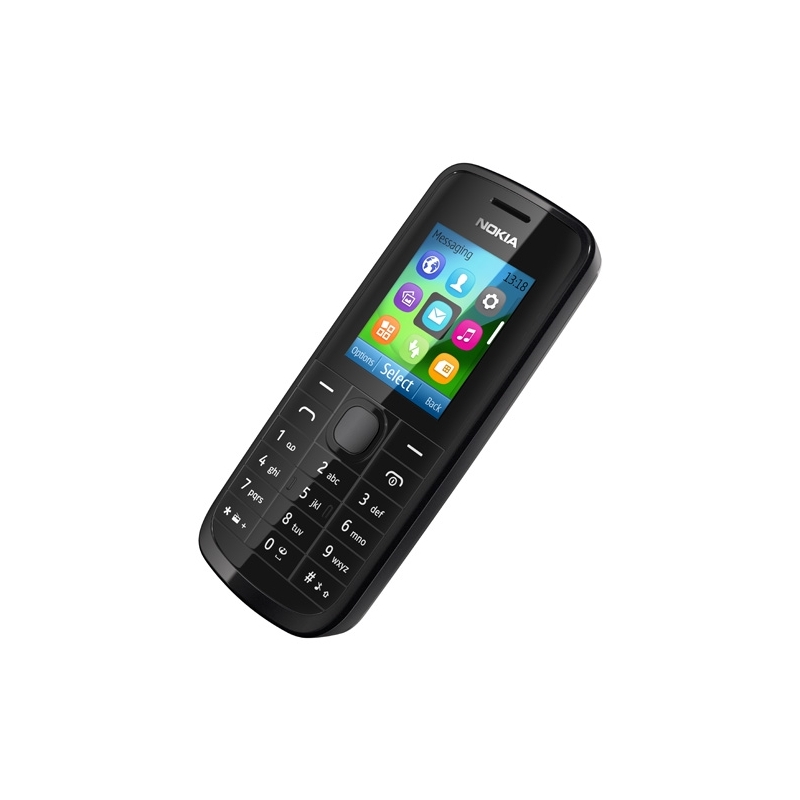Nokia 113 Black