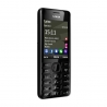 Nokia Asha 206 Black DUAL SIM