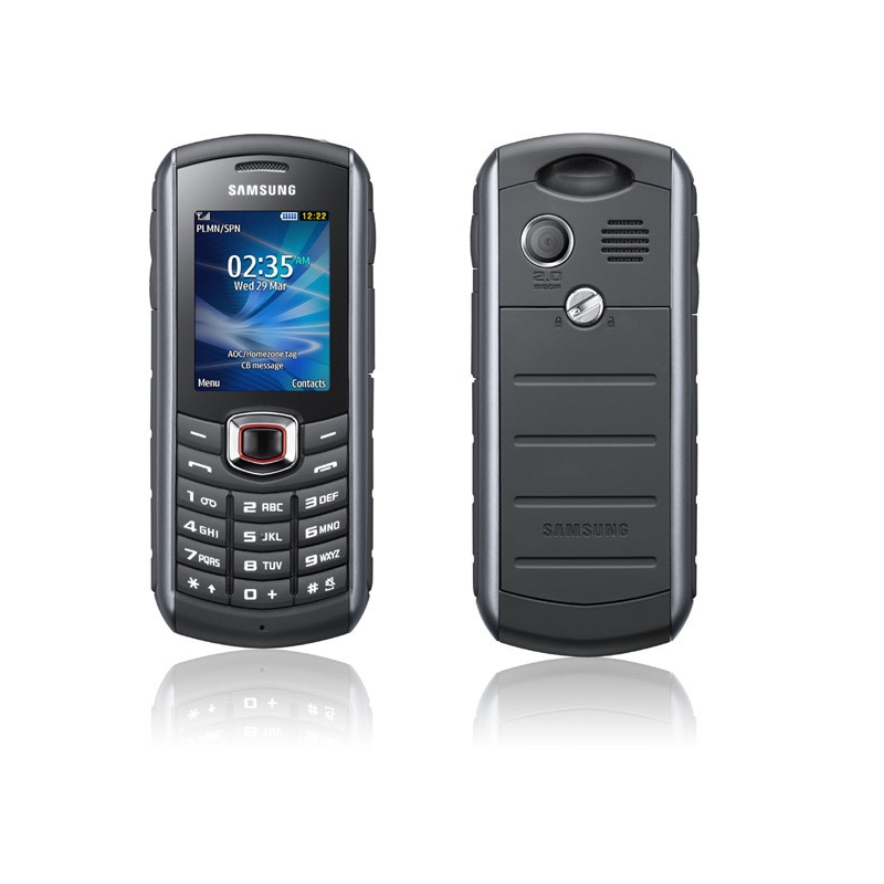 Samsung B2710 SOLID Black
