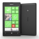 Nokia Lumia 520 Black Win 8
