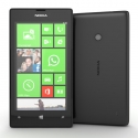 Nokia Lumia 520 Black Win 8