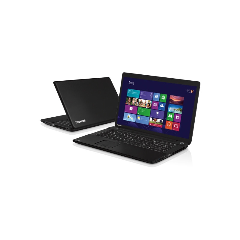 TOSHIBA C50D-A-139