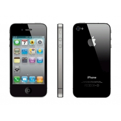 Apple iPhone 4S 8GB black