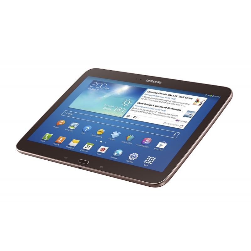 Samsung P5210 Galaxy Tab 3 10.1 16GB black
