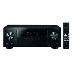 Pioneer VSX-323 czarny