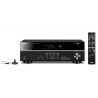 YAMAHA RXV-375 Black