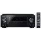 Pioneer Amplituner VSX-528 czarny