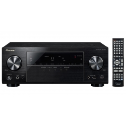 Pioneer Amplituner VSX-528 czarny