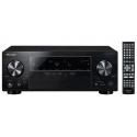 Pioneer Amplituner VSX-528 czarny