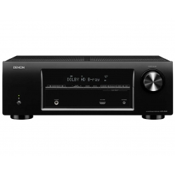 Denon AVR-X500   