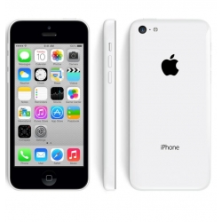 Apple iPhone 5C 16GB White