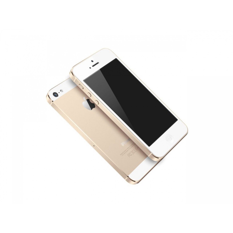 Apple iPhone 5S 16GB Gold