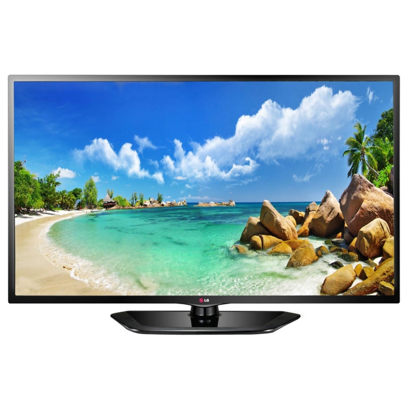 LG Electronics 47'' LG LED 47LN5400