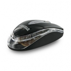 MYSZ OPTYCZNA BASIC 1 USB 4WORLD