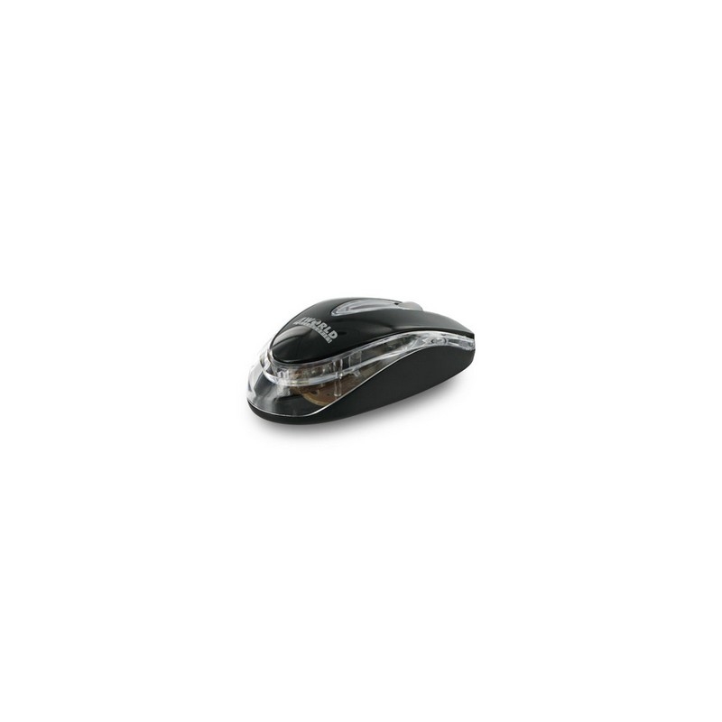 MYSZ OPTYCZNA BASIC 1 USB 4WORLD