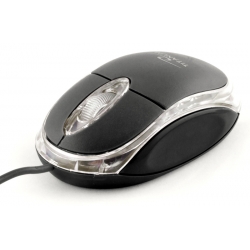 MYSZ TITANUM PIRANHA TM107K USB 